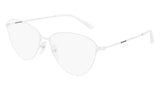 Balenciaga Everyday BB0034O Eyeglasses