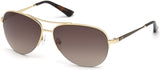 Guess 7468 Sunglasses