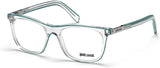 Just Cavalli 0606 Eyeglasses