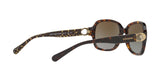 5507T5 - Dark Tortoise - Brown Gradient Polar