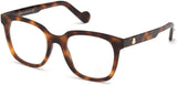 Moncler 5098 Eyeglasses