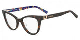 Moschino Love Mol576 Eyeglasses