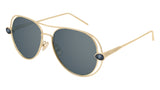 Boucheron Serpent Boh?me BC0030S Sunglasses