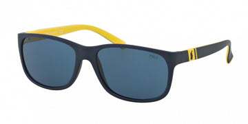 Polo 4109 Sunglasses
