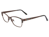 Cafe Lunettes CAFE3297 Eyeglasses