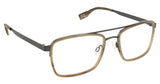 Evatik E9190 Eyeglasses