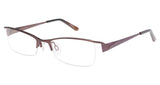 Charmant Pure Titanium TI12068 Eyeglasses