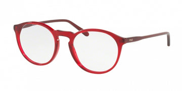 Polo 2180 Eyeglasses