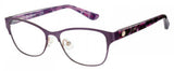 Juicy Couture Ju934 Eyeglasses
