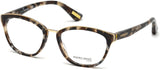 Guess By Marciano 0302 Eyeglasses