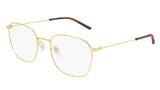 Gucci Gucci Logo GG0681O Eyeglasses