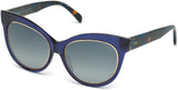 Emilio Pucci 0024 Sunglasses