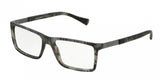 Dolce & Gabbana Logo Plaque 3217 Eyeglasses