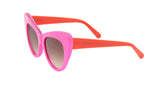 002 - Pink/Orange - Pink