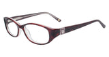 Anne Klein 5007 Eyeglasses
