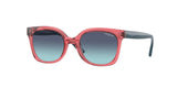 Vogue Junior Sun 2009 Sunglasses
