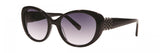 Vera Wang EUDORA Sunglasses