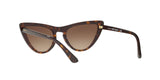 W65613 - Havana - Brown Gradient