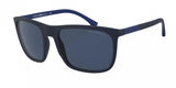 Emporio Armani 4133 Sunglasses