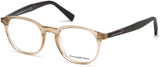 Ermenegildo Zegna 5070 Eyeglasses