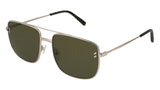 Stella McCartney Stella Essentials SC0107S Sunglasses