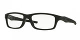 Oakley Crosslink 55 8030 Eyeglasses