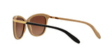1090T5 - Black - Brown Gradient Polarized