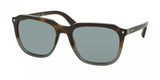 Prada Journal 02RS Sunglasses