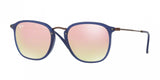 Ray Ban 2448NF Sunglasses