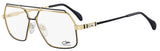 Cazal 734 Eyeglasses