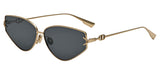 Dior Diorgipsy2 Sunglasses