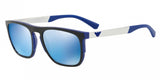 Emporio Armani 4114F Sunglasses