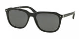 Prada Journal 02RS Sunglasses