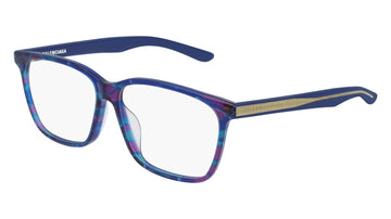 Balenciaga Everyday BB0023OA Eyeglasses