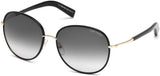 Tom Ford 0498 Sunglasses