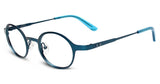 Converse P005GUN42 Eyeglasses
