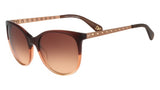 DVF 827S DEMI Sunglasses