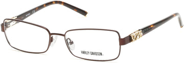 Harley-Davidson 0536 Eyeglasses