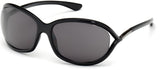 Tom Ford 0008 Sunglasses