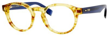 Fendi 0028 Eyeglasses