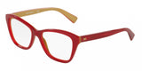 Dolce & Gabbana 3249F Eyeglasses