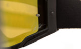 246780 - Black W/ Gold - Bronze HD w/ Gold Spectra-Clear HD AFP