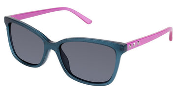 Nicole Miller NMNASSAU Sunglasses