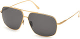 Tom Ford 0746 Sunglasses