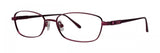 Vera Wang MIRIAM Eyeglasses