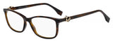 Fendi Ff0331 Eyeglasses