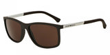 Emporio Armani 4058 Sunglasses