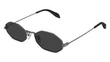 Alexander McQueen Edge AM0211SA Sunglasses