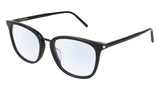 Saint Laurent Classic SL 235/F Eyeglasses