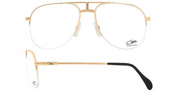 Cazal Legends 717 Eyeglasses